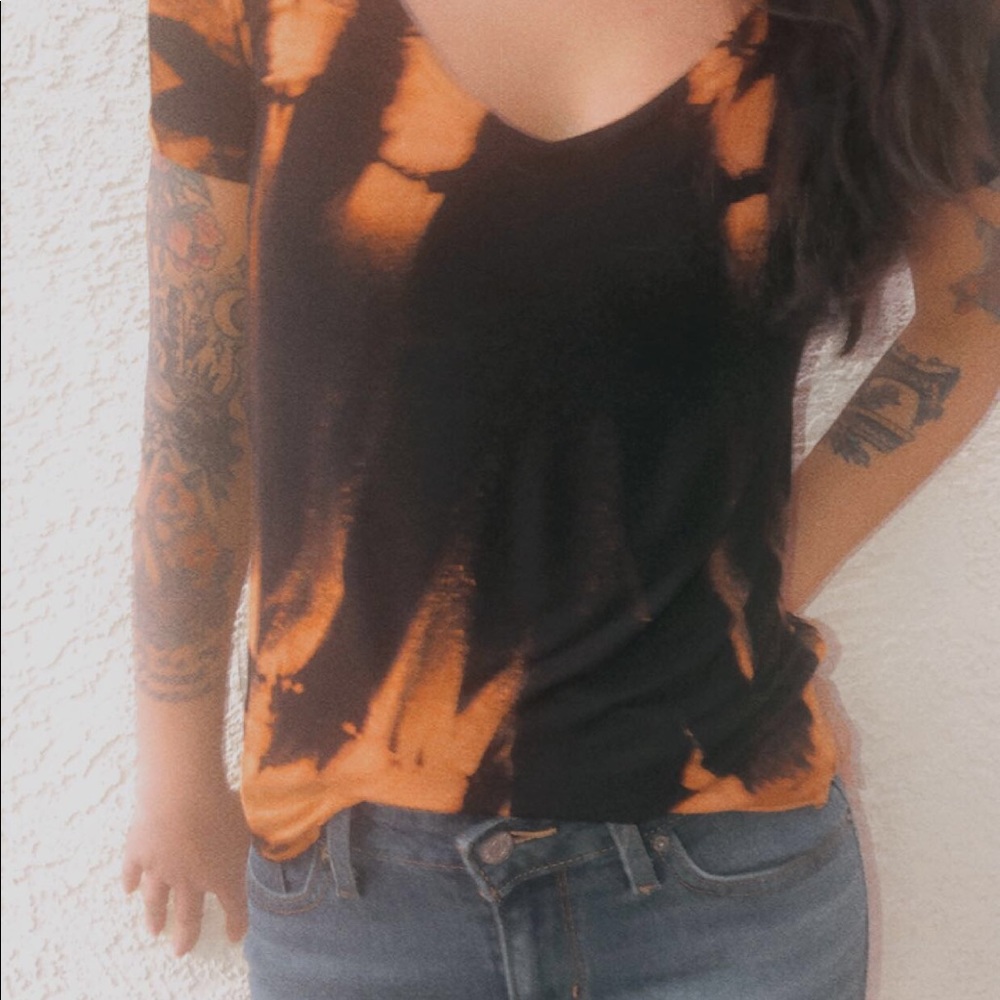 Meet your Posher, Anita